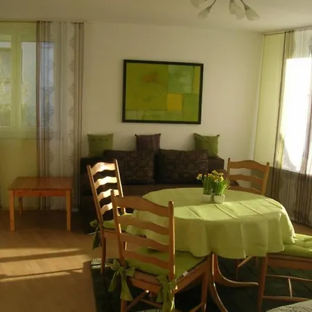 Apartman Andrea Kuehlein *