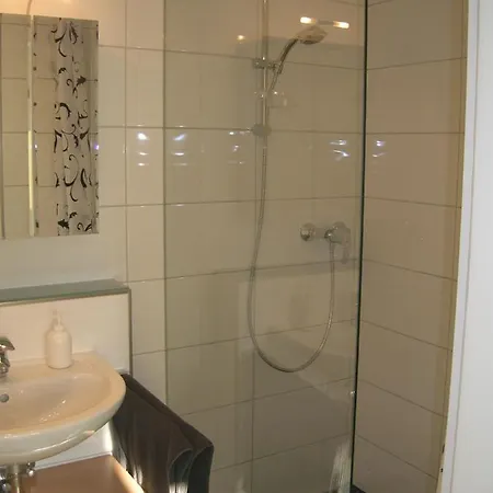 Andrea Kuehlein Apartment