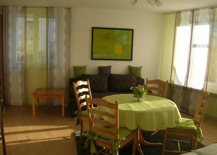 Apartman Andrea Kuehlein *