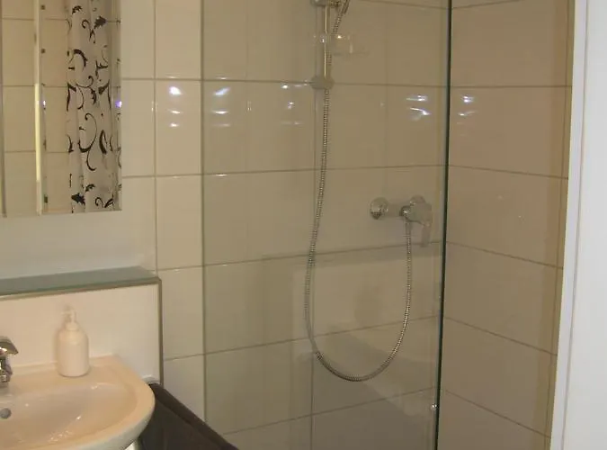 Andrea Kuehlein Apartman