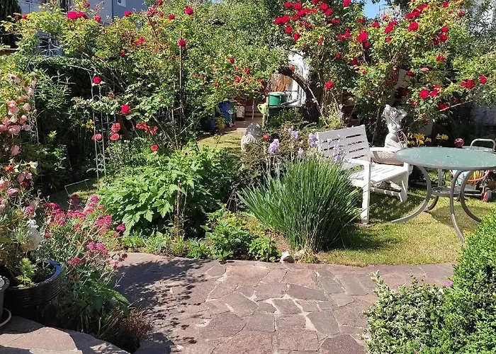 Andrea Kuehlein Apartamento Zirndorf