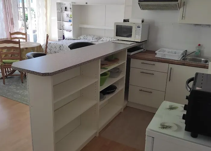Apartamento Andrea Kuehlein