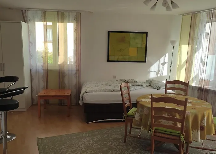 Andrea Kuehlein Apartamento