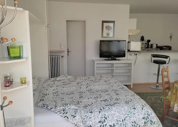 Apartamento Andrea Kuehlein