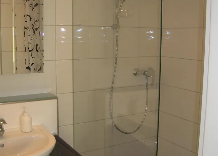 Apartamento Andrea Kuehlein Zirndorf